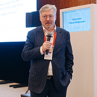 XI MOSCOW BREAST MEETING: Полный фотоотчёт